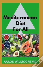 Capa do artigo Mediteranean Diet For All