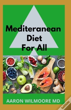 Capa do artigo Mediteranean Diet For All
