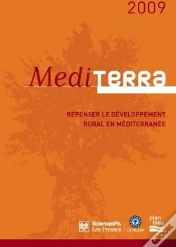 Capa do artigo Mediterra 2009 ; Développement Rural En Méditerranée, La Révision Nécessaire