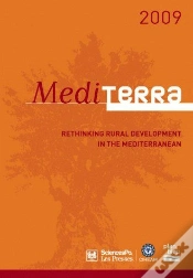 Capa do artigo Mediterra 2009