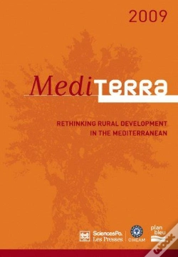 Capa do artigo Mediterra 2009
