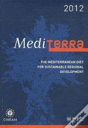 Capa do artigo Mediterra 2012 Anglais