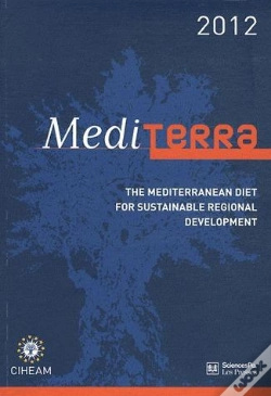 Capa do artigo Mediterra 2012 Anglais