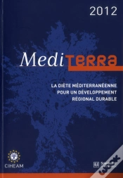 Capa do artigo Mediterra 2012 Francais