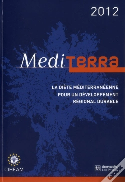 Capa do artigo Mediterra 2012 Francais
