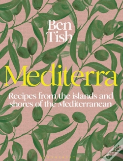 Capa do artigo Mediterra