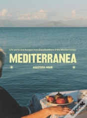Capa do artigo Mediterranea
