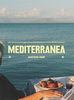Capa do artigo Mediterranea