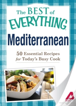 Capa do artigo Mediterranean