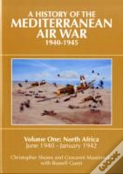 Capa do artigo Mediterranean Air War, 1940-1945
