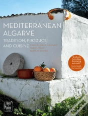 Capa do artigo Mediterranean Algarve