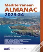 Mediterranean Almanac 2023/24