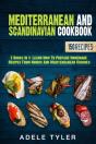 Mediterranean And Scandinavian Cookbook - Preview