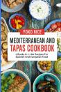 Mediterranean And Tapas Cookbook - Preview