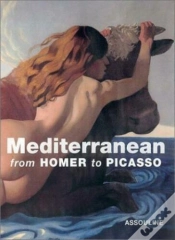 Capa do artigo Mediterranean (Anglais)