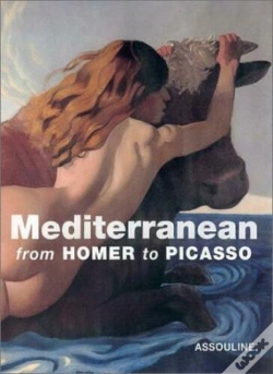 Capa do artigo Mediterranean (Anglais)