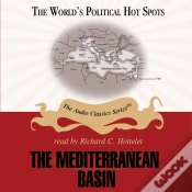 Capa do artigo Mediterranean Basin