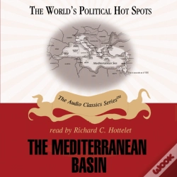 Capa do artigo Mediterranean Basin
