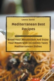 Capa do artigo Mediterranean Best Recipes