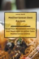 Mediterranean Best Recipes
