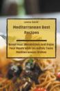 Mediterranean Best Recipes - Preview