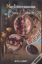 Capa do artigo Mediterranean Bowls Cookbook