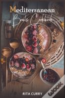 Mediterranean Bowls Cookbook