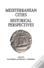 Capa do artigo Mediterranean Cities