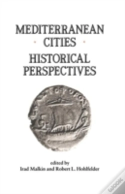 Capa do artigo Mediterranean Cities