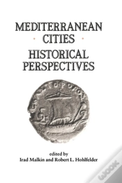 Capa do artigo Mediterranean Cities
