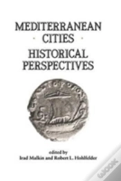 Capa do artigo Mediterranean Cities
