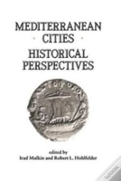 Capa do artigo Mediterranean Cities