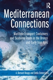 Capa do artigo Mediterranean Connections