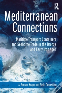Capa do artigo Mediterranean Connections