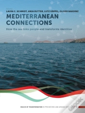 Capa do artigo Mediterranean Connections