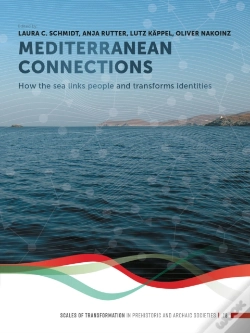 Capa do artigo Mediterranean Connections