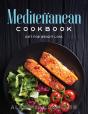 Mediterranean Cookbook - Preview