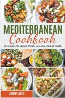 Mediterranean Cookbook