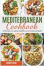 Mediterranean Cookbook - Preview