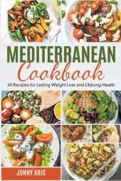 Mediterranean Cookbook