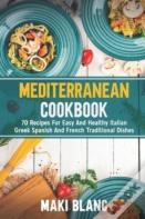Mediterranean Cookbook