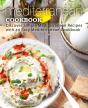 Mediterranean Cookbook - Preview