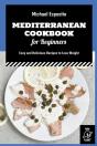 Mediterranean Cookbook For Beginners - Preview
