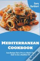 Mediterranean Cookbook