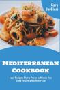 Mediterranean Cookbook - Preview