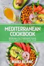 Mediterranean Cookbook - Preview