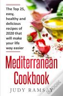 Mediterranean Cookbook