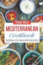 Mediterranean Cookbook