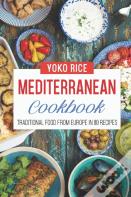 Mediterranean Cookbook