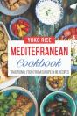 Mediterranean Cookbook - Preview